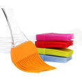 Heat Resistant Silicone Basting Brush